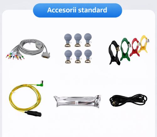 Electrocardiograf-CONTEC-E12-cu-12-canale-ECG